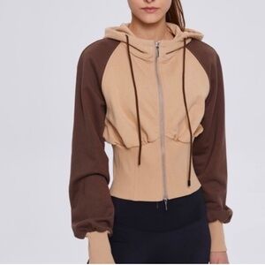 Lit Rebounce Corset Jacket